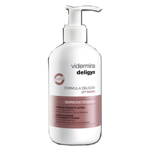 IST.GANASSINI SPA VIDERMINA DELIGYN DETERGENTE 300 ML PREZZO SPECIALE IST.GANASSINI SPA