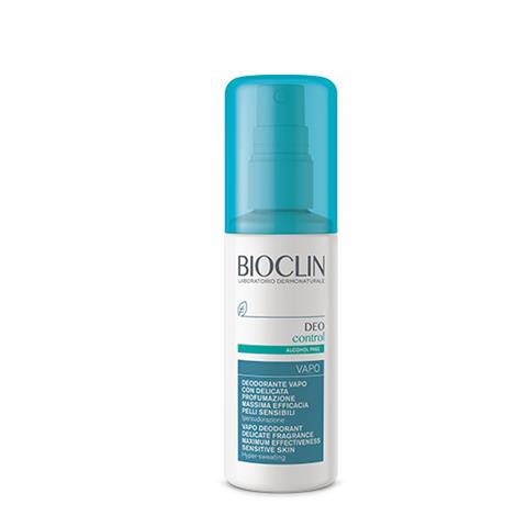 IST.GANASSINI SPA BIOCLIN DEO CONTROL VAPO 100 ML PROMO IST.GANASSINI SPA