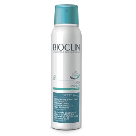 IST.GANASSINI SPA BIOCLIN DEO CONTROL SPRAY TALC 50 ML IST.GANASSINI SPA