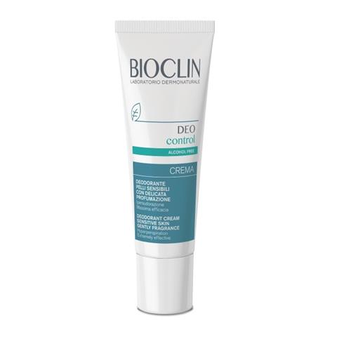 IST.GANASSINI SPA BIOCLIN DEODORANTE CONTROL CREMA 30 ML PROMO IST.GANASSINI SPA