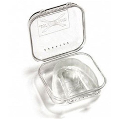 MONTEFARMACO OTC SPA DR BRUX BITE NOTTE SUP TRASPARENTE MONTEFARMACO OTC SPA