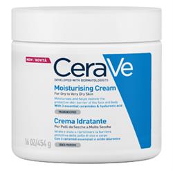 974109338 cerave crema idratante 454 g