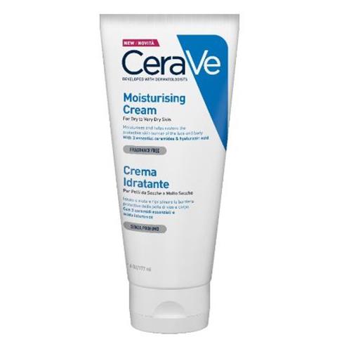 CERAVE (L'OREAL ITALIA SPA) CERAVE CREMA IDRATANTE 177 ML CERAVE (L'OREAL ITALIA SPA)