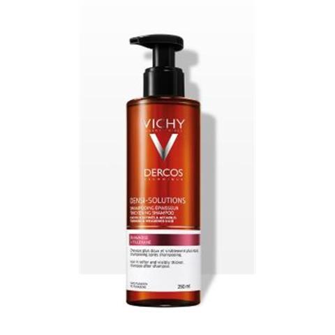 VICHY (L'OREAL ITALIA SPA) DERCOS SHAMPO DENSI SOLUTIONS 250 ML VICHY (L'OREAL ITALIA SPA)