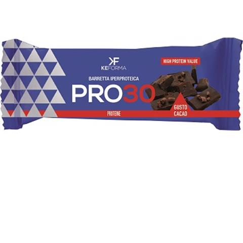 AQUA VIVA SRL PRO 30 CACAO BARRETTA 40 G AQUA VIVA SRL