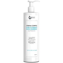 FPR CREMA CORPO NUTRIENTE 400 ML