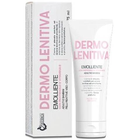L.R.B. LAB.RICERC. BIOCHIMICHE FPR CREMA DERMO LENITIVA 75 ML L.R.B. LAB.RICERC. BIOCHIMICHE