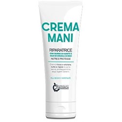 FPR CREMA MANI RIPARATRICE 50 ML