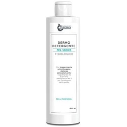FPR DERMO DETERGENTE FISIOLOGICO 400 ML