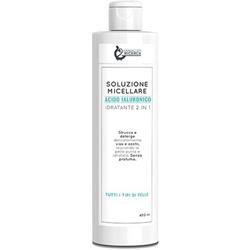 FPR SOLUZIONE MICELLARE IDRATANTE 2 IN 1 400 ML