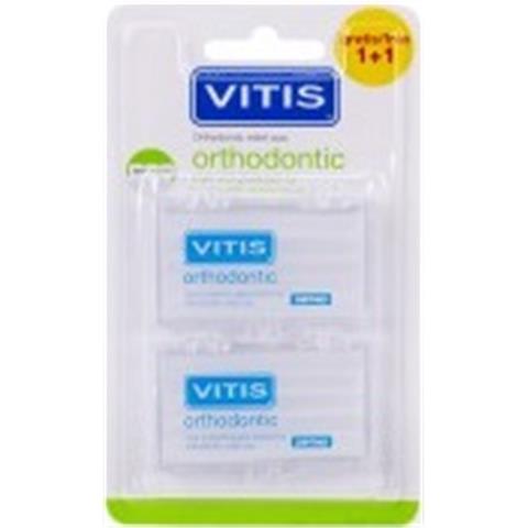 DENTAID SRL VITIS ORTHO CERA 010717 DENTAID SRL