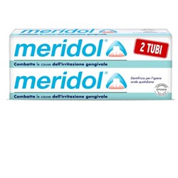 MERIDOL DENTIFRICIO BITUBO 75 ML x 2