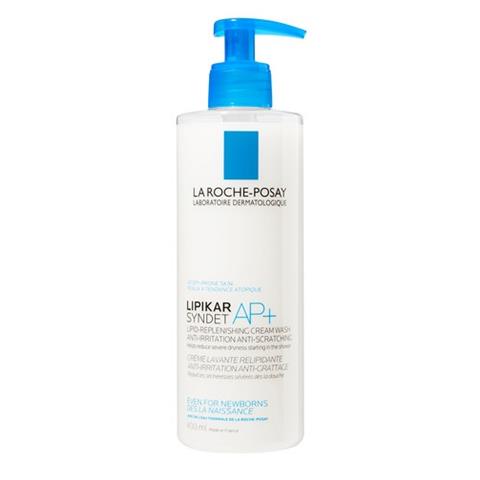 LA ROCHE POSAY-PHAS (L'OREAL) LIPIKAR SYNDET AP+ 400 ML LA ROCHE POSAY-PHAS (L'OREAL)