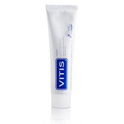 VITIS WHITENING DENTIFRICIO INTL 0519 100 ML
