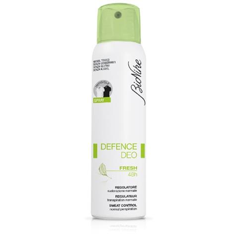 I.C.I.M. (BIONIKE) INTERNATION DEFENCE DEO FRESH SPRAY 150 ML I.C.I.M. (BIONIKE) INTERNATION