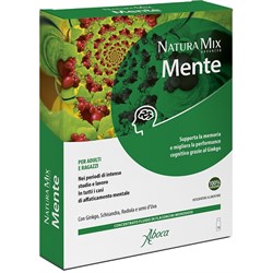 975961741 natura mix advanced mente 10 flaconcini 150 g