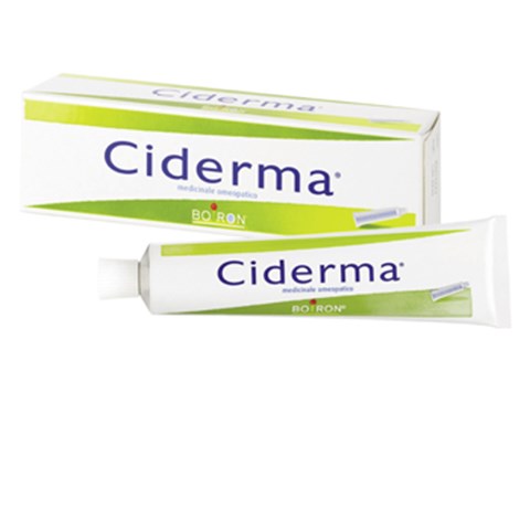 BOIRON SRL CIDERMA UNGUENTO 30 G BOIRON SRL