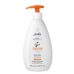 TRIDERM BABY BAGNO CREMA 500 ML