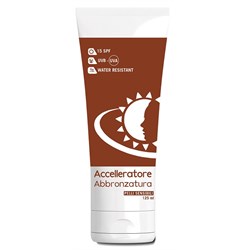 FPR SUN INTENSIFICATORE ABBRONZATURA 125 ML