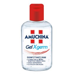 977021233 amuchina gel x germ disinfettante mani 80 ml