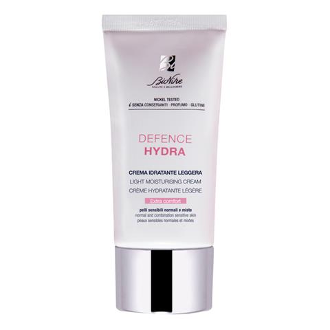 I.C.I.M. (BIONIKE) INTERNATION DEFENCE HYDRA CREMA LEGGERA IDRATANTE 50 ML I.C.I.M. (BIONIKE) INTERNATION