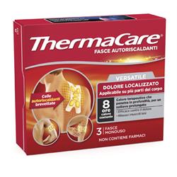FASCIA THERMACARE VERSATILE 3 PEZZI