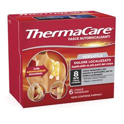 FASCIA THERMACARE VERSATILE 6 PEZZI