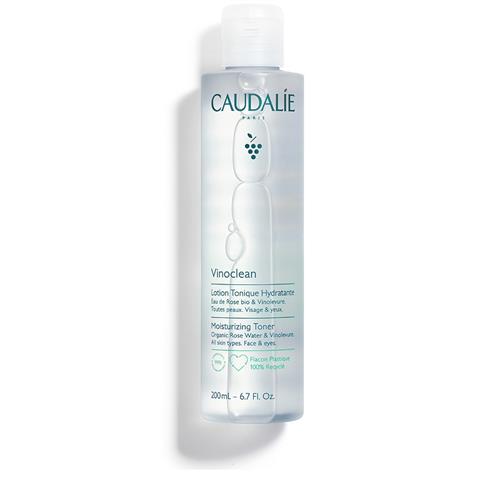 CAUDALIE ITALIA SRL VINOCLEAN LOZIONE TONICA 200 ML CAUDALIE ITALIA SRL