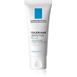TOLERIANE SENSITIVE RICHE VISO 40 ML