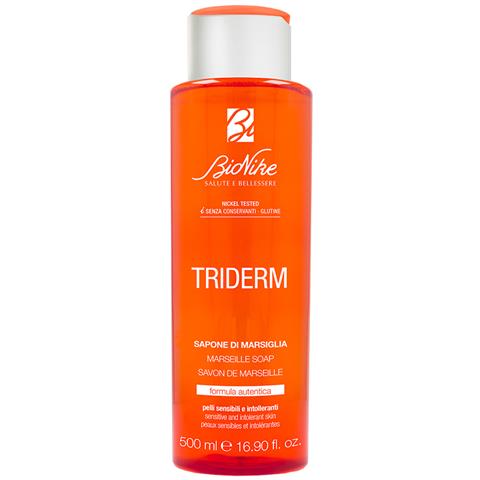 I.C.I.M. (BIONIKE) INTERNATION TRIDERM SAPONE MARSIGLIA 250 ML I.C.I.M. (BIONIKE) INTERNATION