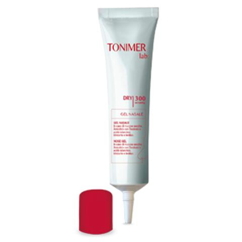 IST.GANASSINI SPA TONIMER LAB DRY GEL NASALE 15 ML IST.GANASSINI SPA