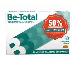 BETOTAL 60 COMPRESSE