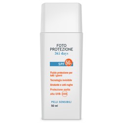 FPR FOTOPROTEZIONE 365 DAYS SPF50+ 50 ML