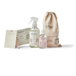 978258604 concentrato profumato soffio di gelsomino e cashmere nasoterapia 150 ml