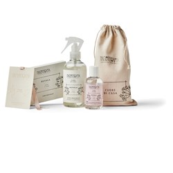 CONCENTRATO PROFUMATO NUVOLA DI TALCO e ROSA NASOTERAPIA 150ML