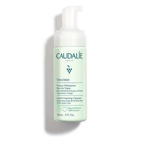 CAUDALIE ITALIA SRL VINOCLEAN DUO SCHIUMA DETERGENTE 150 ML 2021 CAUDALIE ITALIA SRL