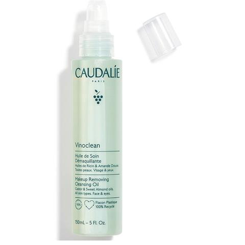 CAUDALIE ITALIA SRL VINOCLEAN OLIO STRUCCANTE 150 ML CAUDALIE ITALIA SRL