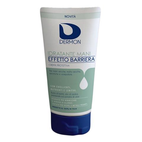 ALFASIGMA SPA DERMON IDRATANTE MANI EFFETTO BARRIERA CREMA PROTETTIVA 100ML ALFASIGMA SPA