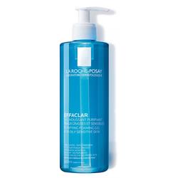 EFFACLAR GEL MICRO PEELING 400 ML