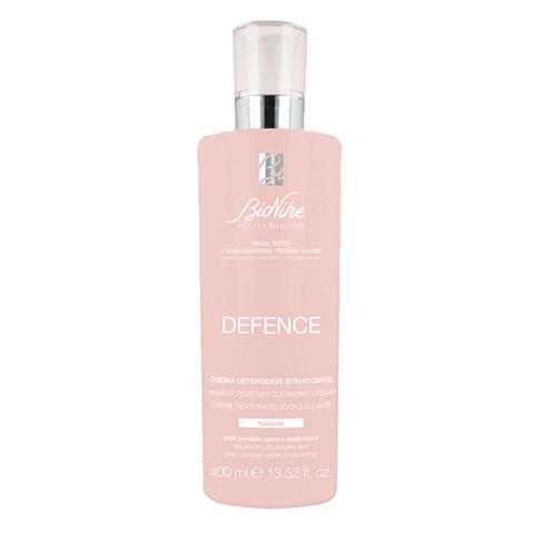 I.C.I.M. (BIONIKE) INTERNATION DEFENCE CREMA DETERGENTE STRUCCANTE 400 ML I.C.I.M. (BIONIKE) INTERNATION