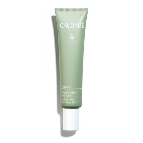 CAUDALIE ITALIA SRL VINOPURE FLUIDO IDRATANTE EFFETTO MAT 40 ML CAUDALIE ITALIA SRL