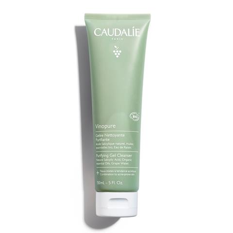 CAUDALIE ITALIA SRL VINOPURE GEL DETERGENTE 150 ML CAUDALIE ITALIA SRL