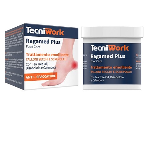 TECNIWORK SPA RAGAMED PLUS 75 ML TECNIWORK SPA