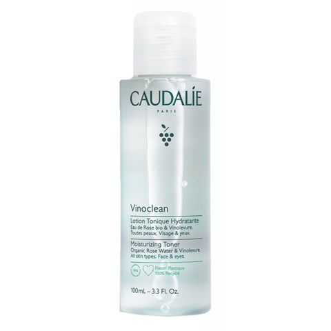 CAUDALIE ITALIA SRL VINOCLEAN LOZIONE TONICA 100 ML CAUDALIE ITALIA SRL