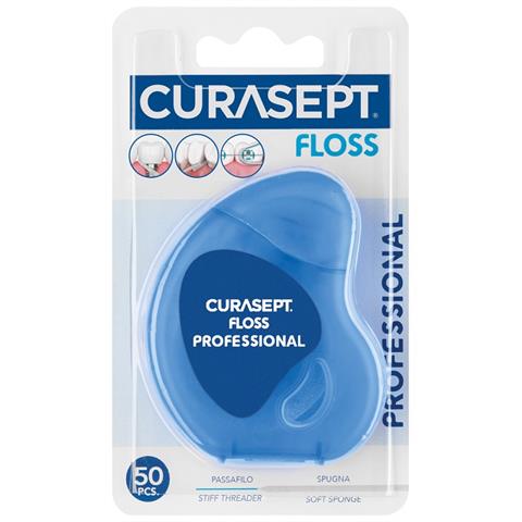 CURASEPT SPA CURASEPT PROFESSIONAL FLOSS CURASEPT SPA