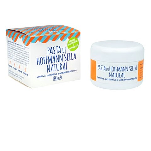 SELLA SRL PASTA HOFFMANN SELLA NATURAL 200 ML SELLA SRL
