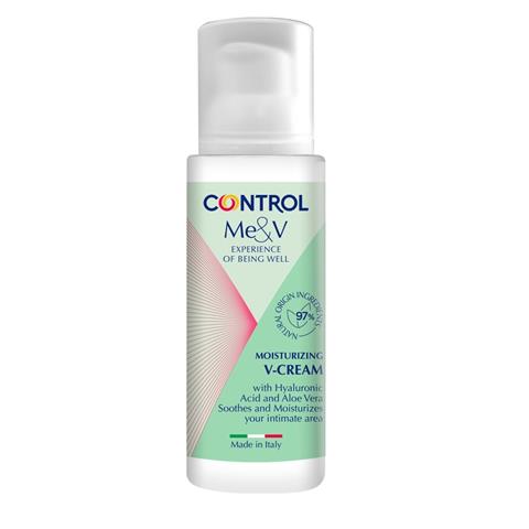 ARTSANA SPA CONTROL ME&V MOISTURIZING V-CREAM 50 ML ARTSANA SPA