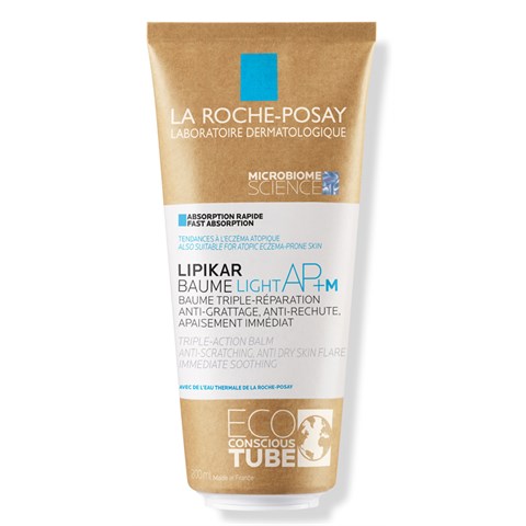 LA ROCHE POSAY-PHAS (L'OREAL) LIPIKAR BAUME AP+M LIGHT 200 ML LA ROCHE POSAY-PHAS (L'OREAL)