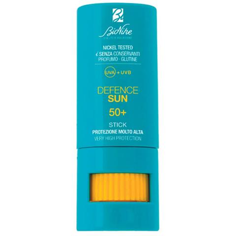 I.C.I.M. (BIONIKE) INTERNATION DEFENCE SUN STICK 50+ 9 ML I.C.I.M. (BIONIKE) INTERNATION