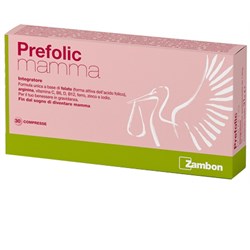 944324209 prefolic mamma 30 compresse